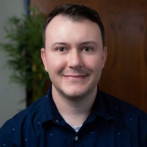 Zachary Krings PhD Zachary Krings PhD
